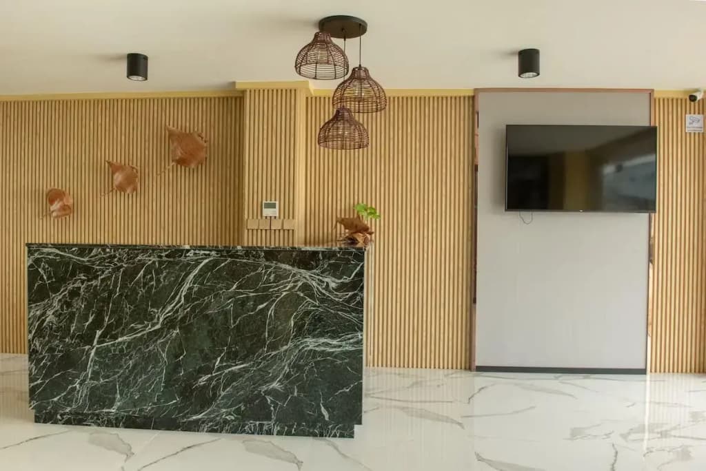 Swarn by Hawks Hotels Hotel - photo 10