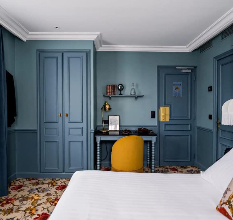 Hotel Duquesne Eiffel - photo 12