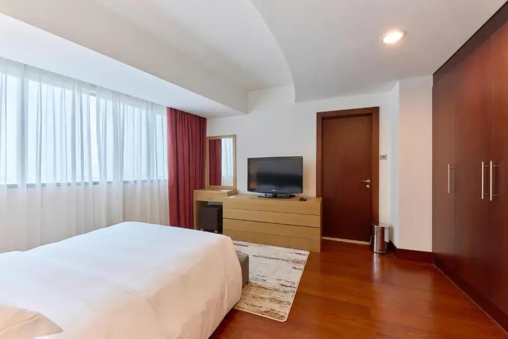 Jumeirah Living - World Trade Centre - photo 5