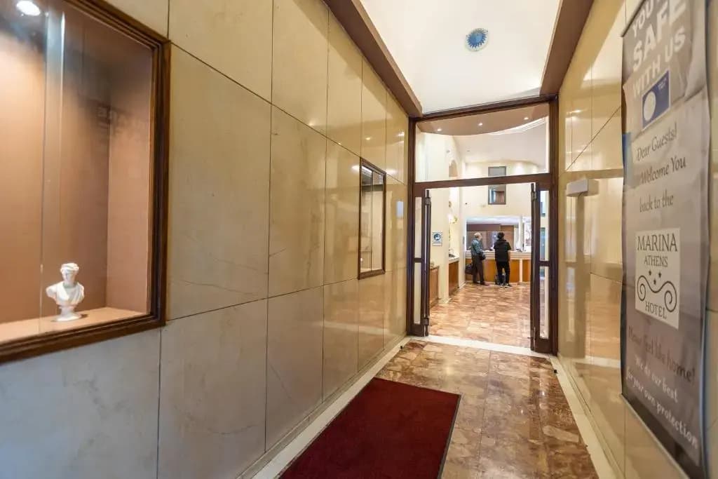 Marina Hotel  - photo 21
