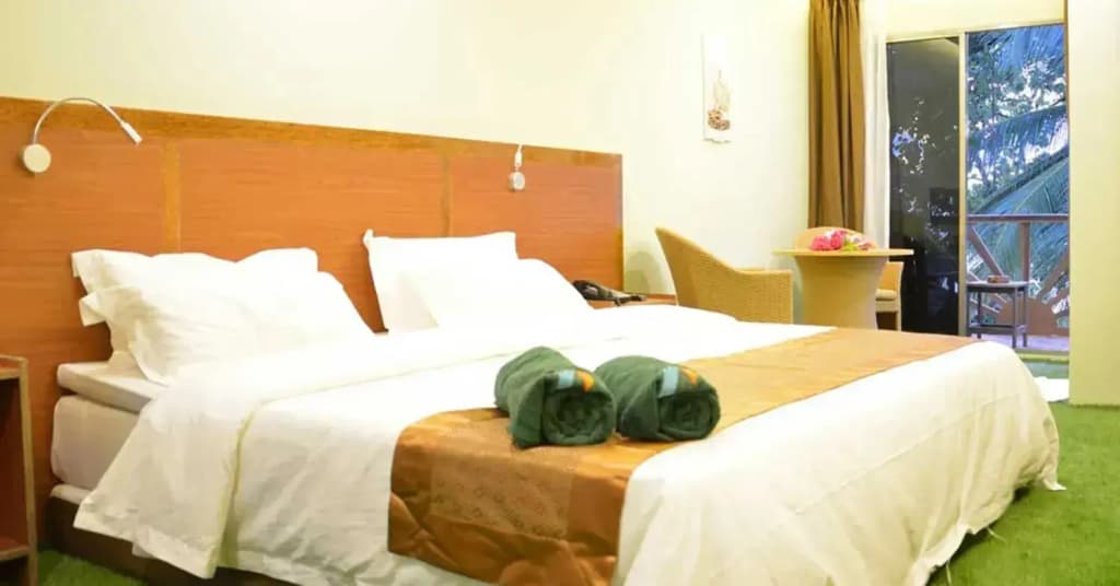 Masaaree Boutique Hotel - photo 5