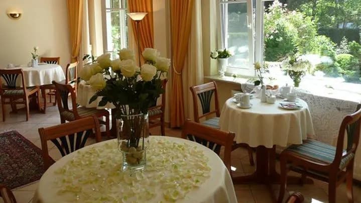 Hotel Rosengarten - photo 10