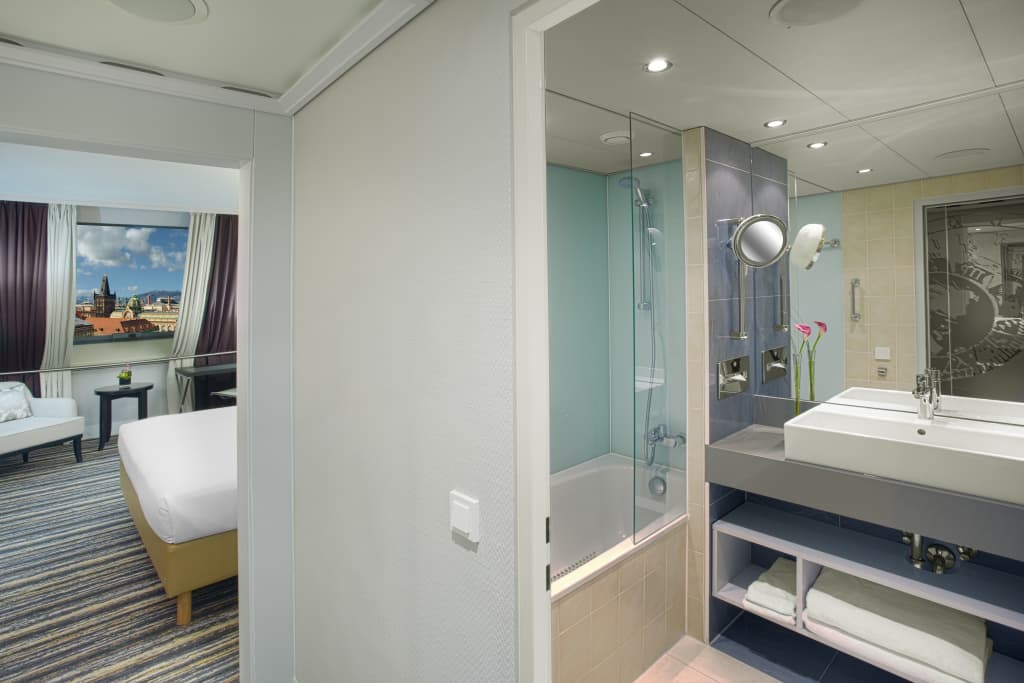 Hilton Prague Old Town - photo 4