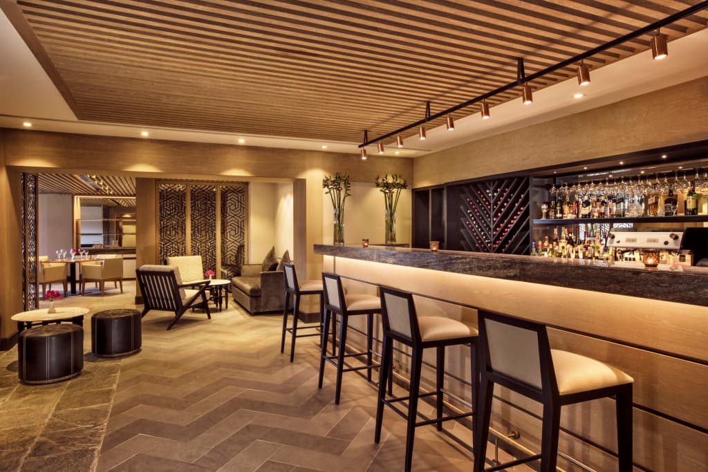 JA Hatta Fort Hotel - photo 29