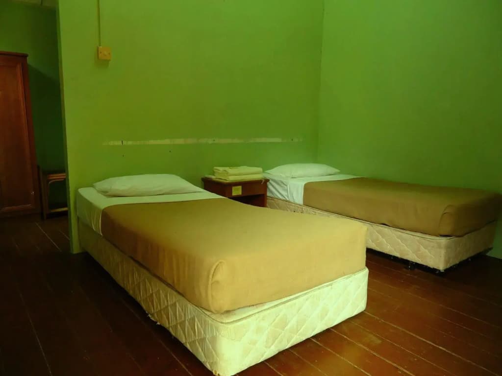 Kapas Island Resort - main photo