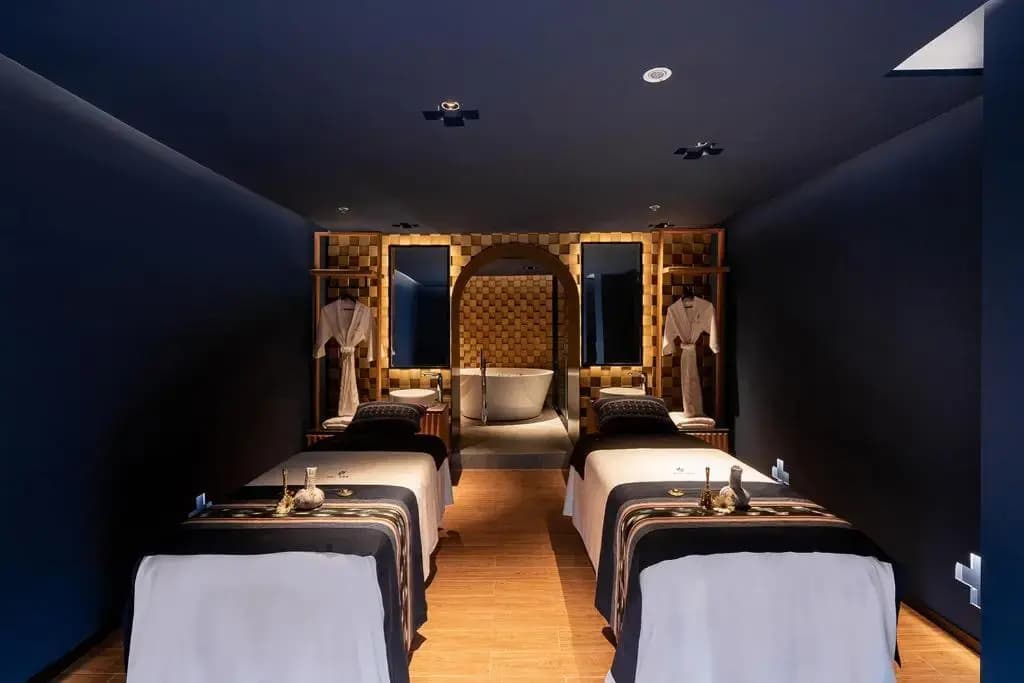 Melia Chiang Mai - photo 26