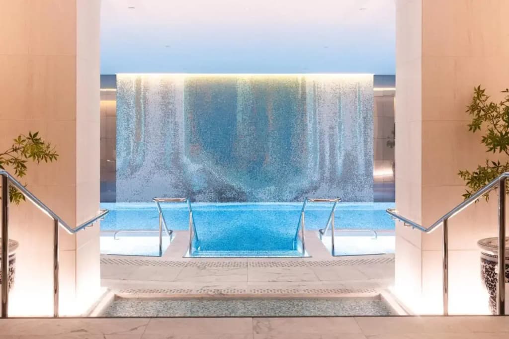 The Peninsula Paris - photo 24