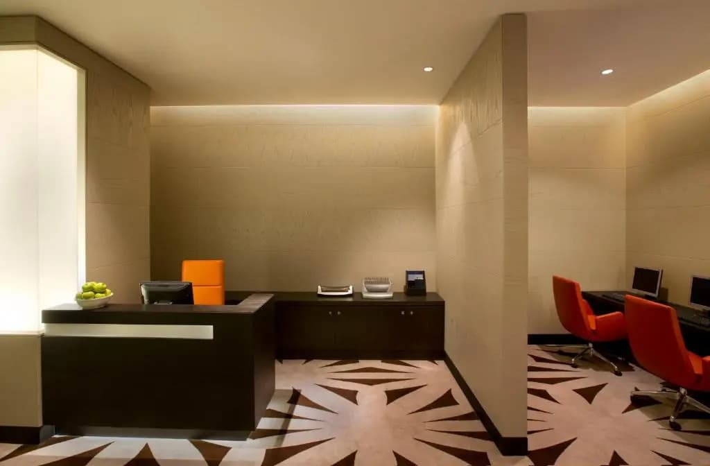 Millennium Al Rawdah Hotel - photo 22