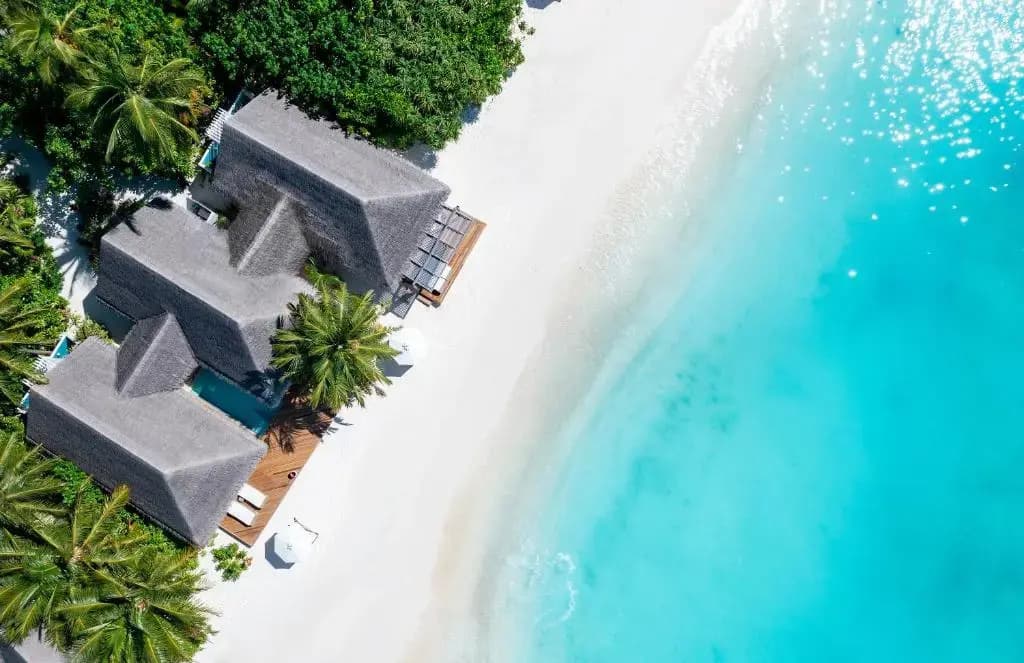 Baglioni Resort Maldives Luxury All-Inclusive - photo 25