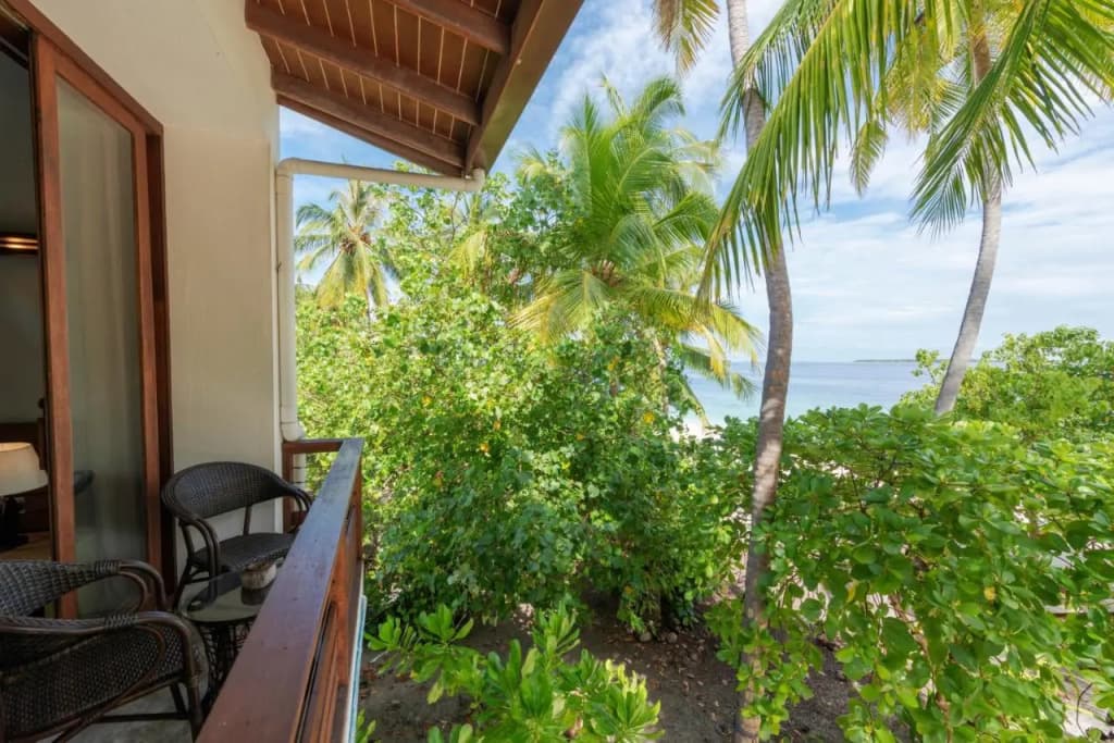 Aveyla Manta Village - photo 18