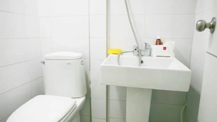 JJ House Myeongdong - photo 18