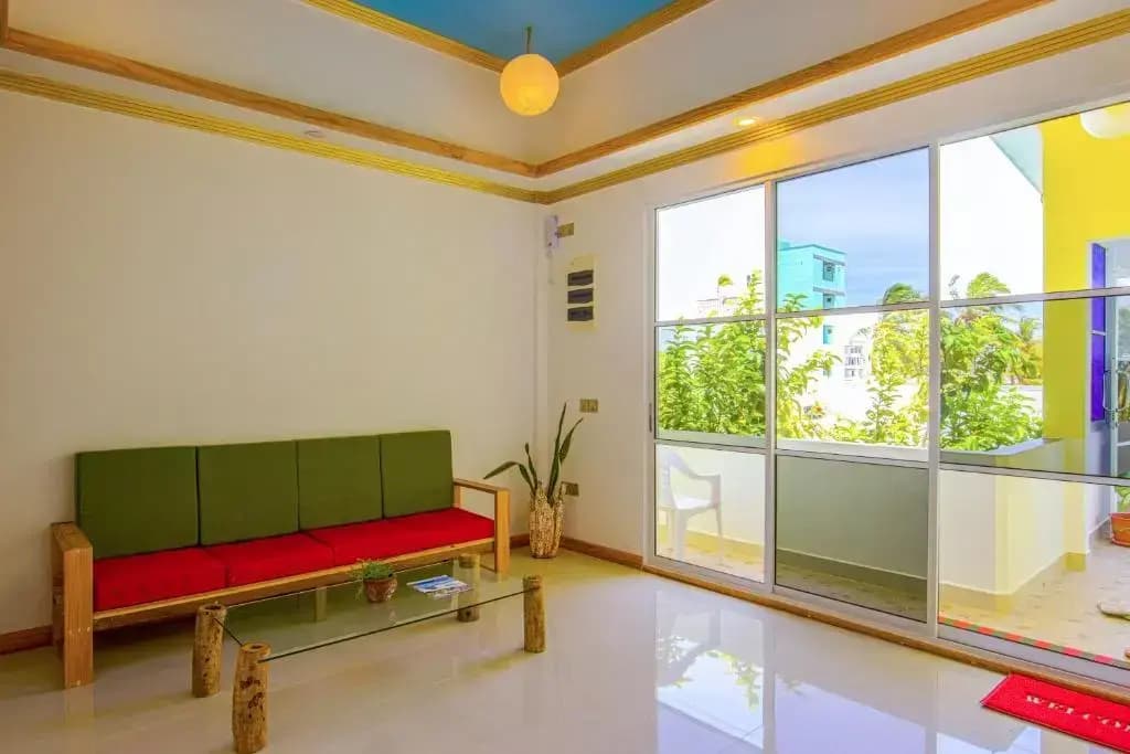Kurumba Villa - photo 8