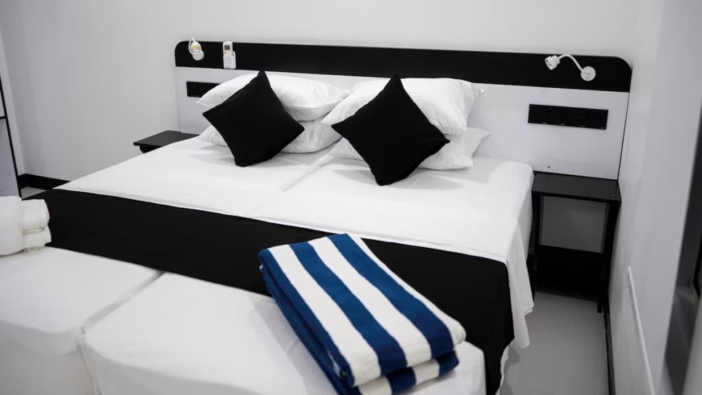 Sunset Beach Stay - photo 4