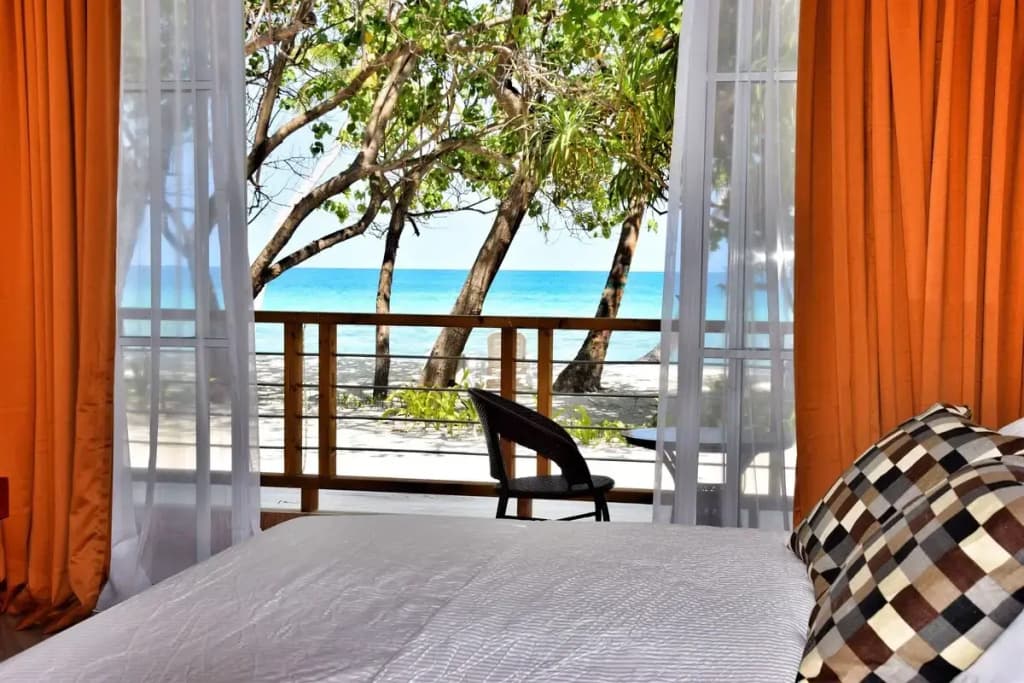 Athiri Beach Maldives - photo 10