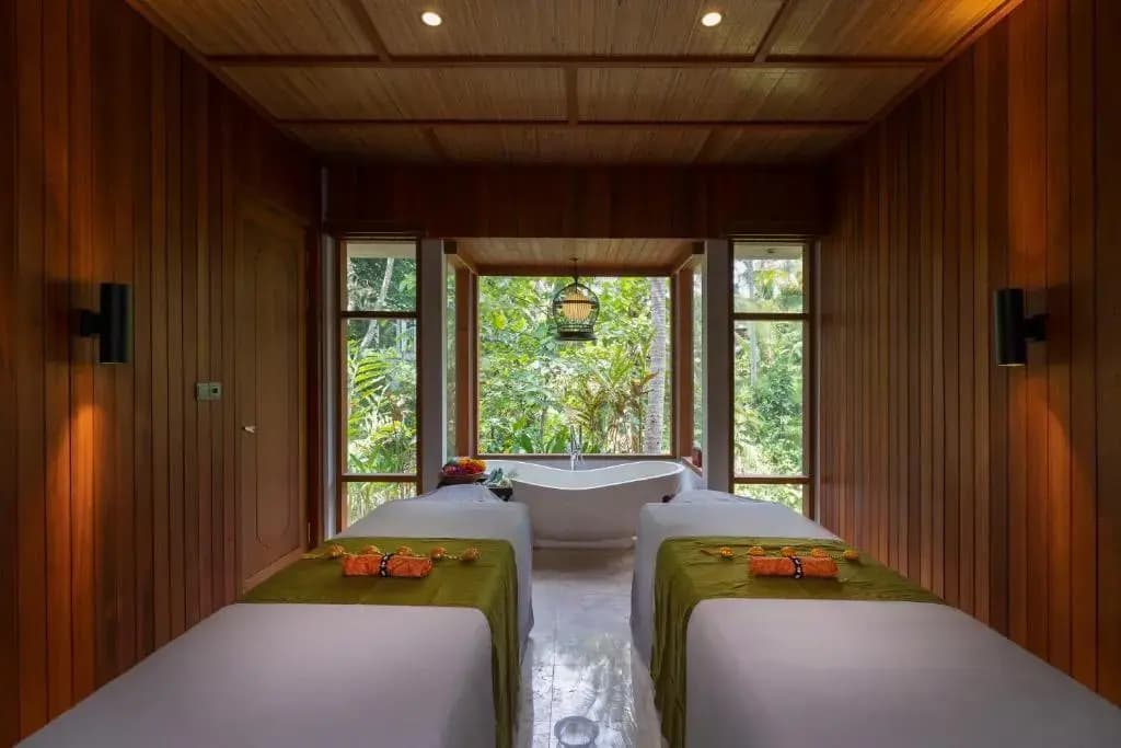 Adiwana Unagi Suites Hotel - photo 24