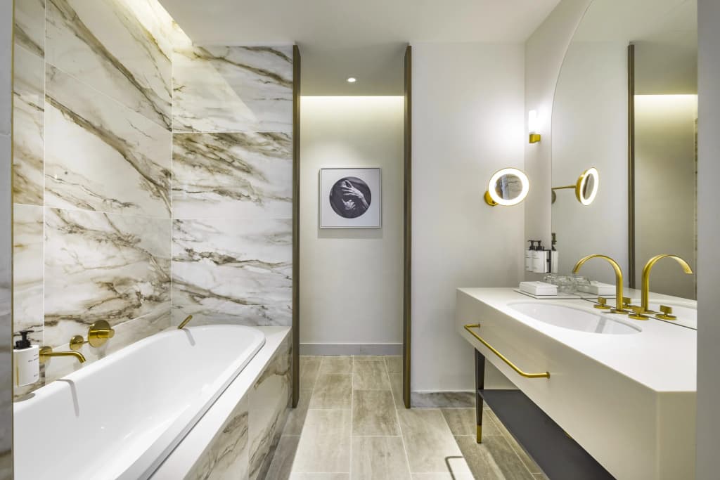 InterContinental Rome Ambasciatori Palace by IHG - photo 12