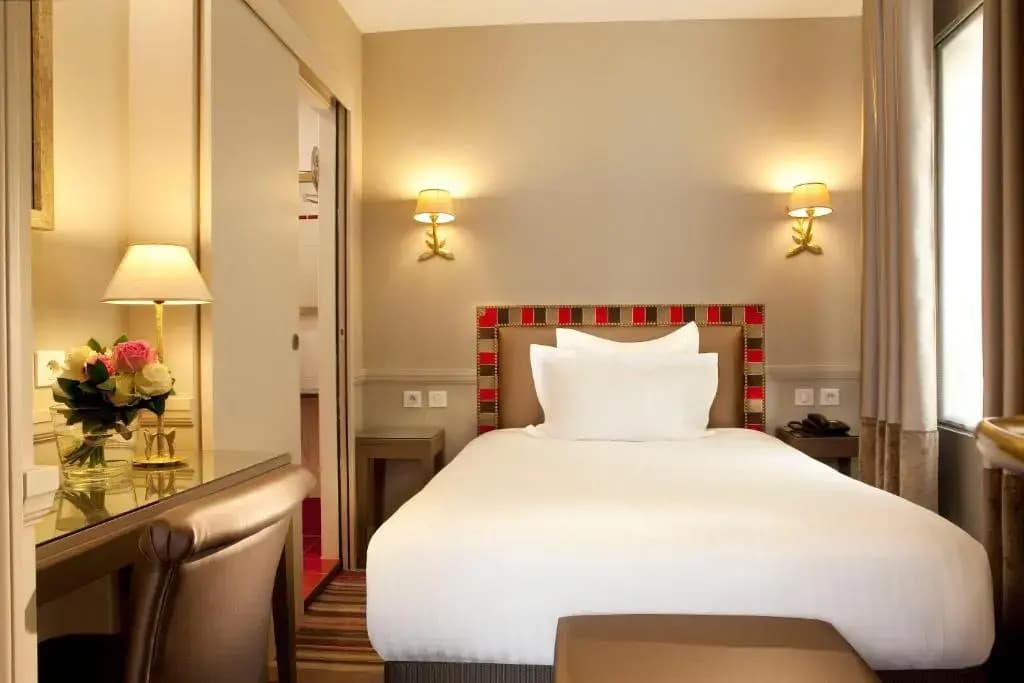 Hotel des Comedie - photo 7