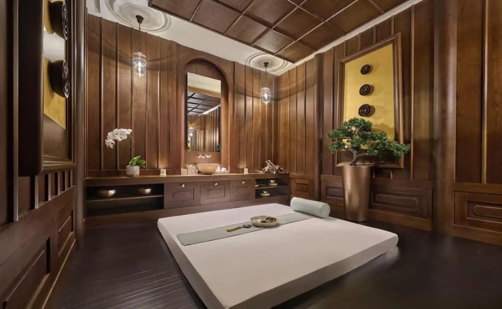 Emirates Palace Mandarin Oriental - photo 7
