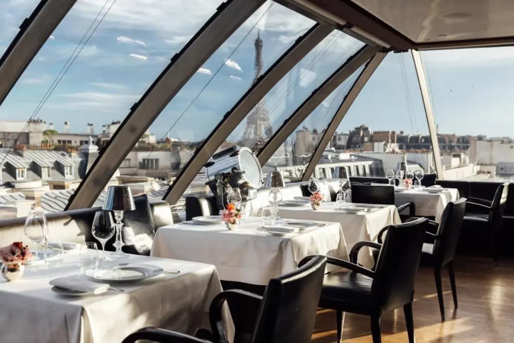 The Peninsula Paris - photo 14