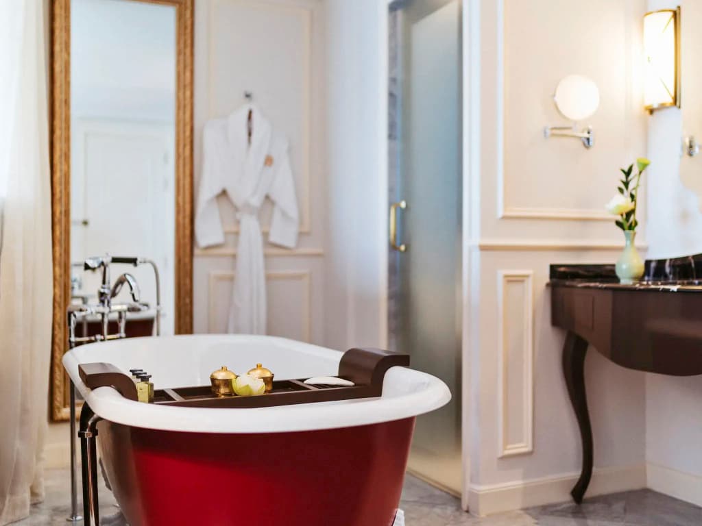 Hôtel des Arts Saigon - MGallery Collection - photo 10