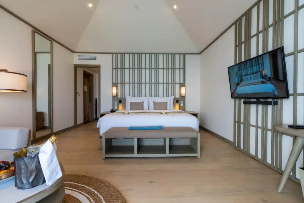 Kagi Maldives Resort & Spa - photo 5