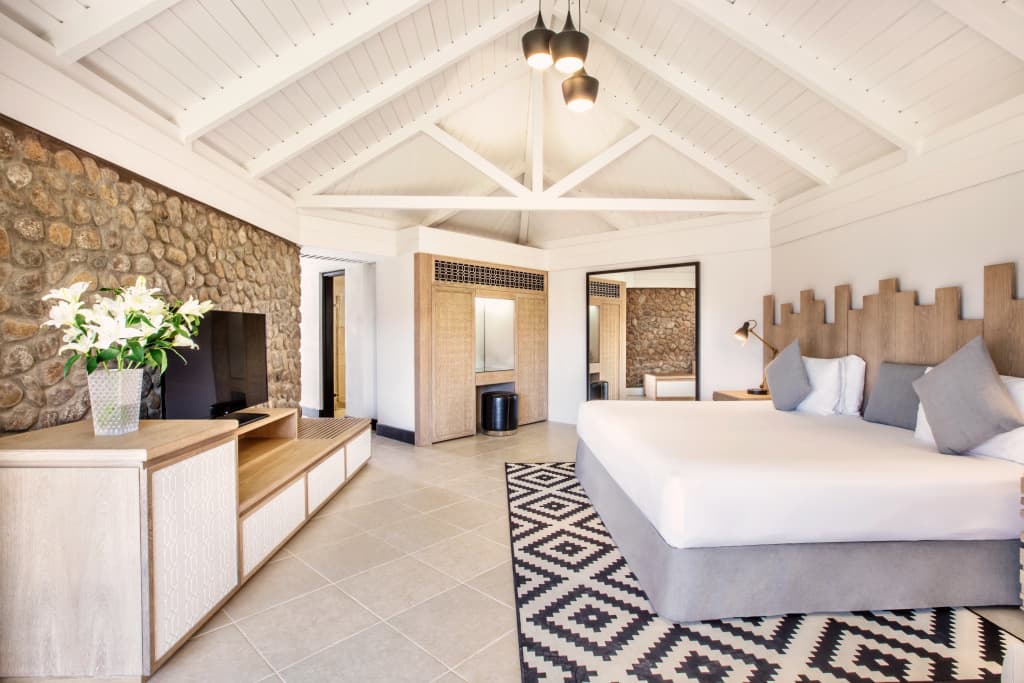 JA Hatta Fort Hotel - photo 3