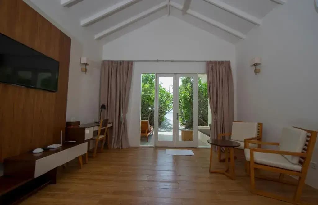 Paradise Hondaafushi Island Resort & Spa - photo 12