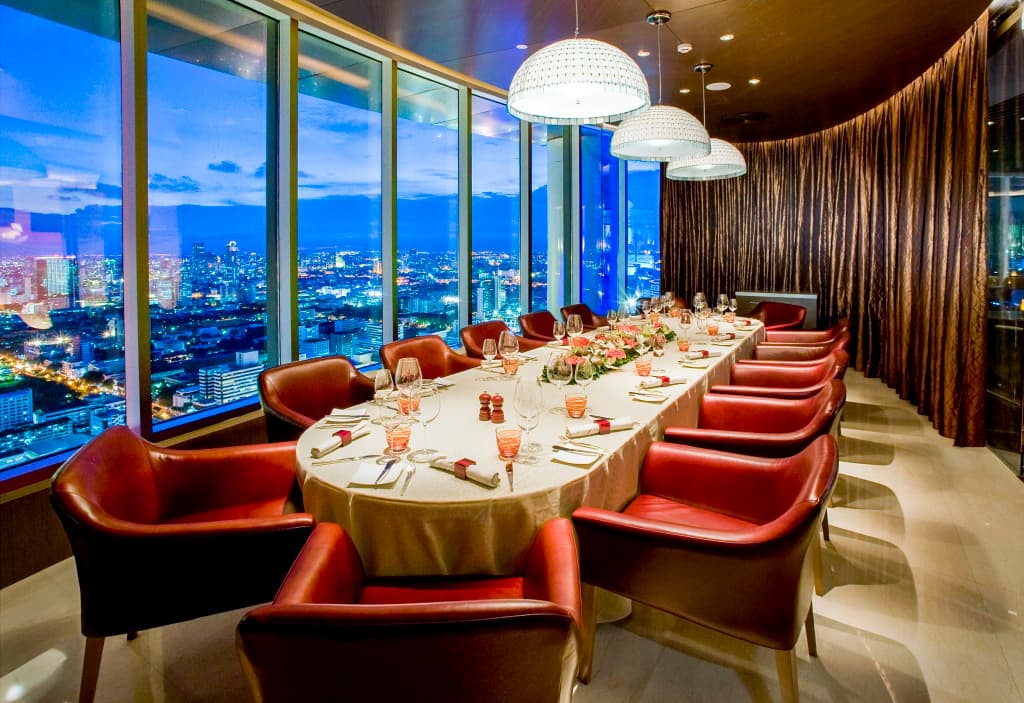 Centara Grand & Bangkok Convention Centre at CentralWorld - photo 38