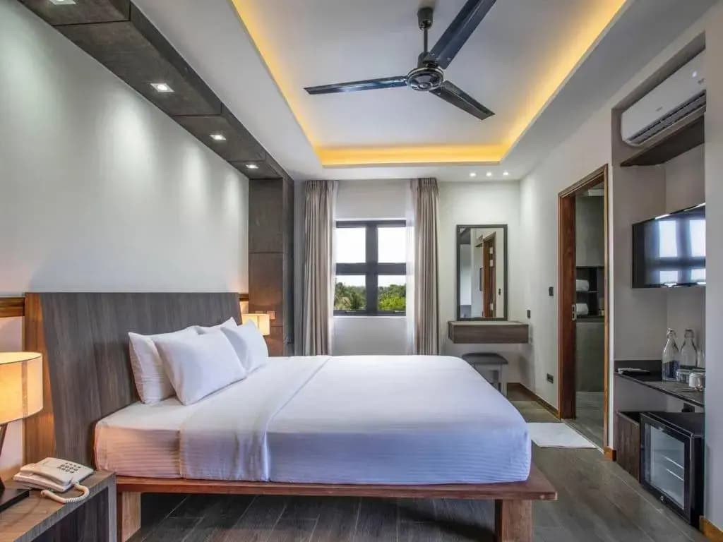 Ataraxis Grand and Spa - photo 4