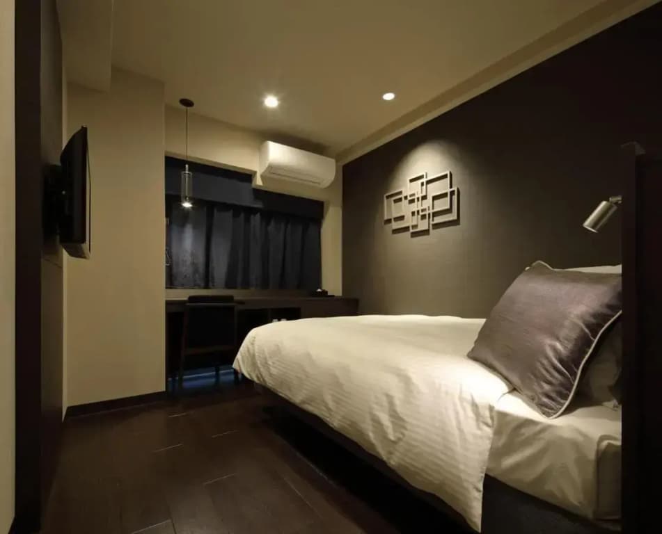 Red Roof Inn Kamata - photo 8