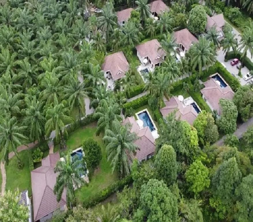 Alisea Pool Villa Aonang - photo 42