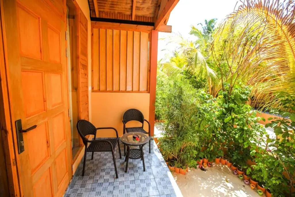 Sabba Beach Suite , Fodhdhoo - Maldives - photo 38