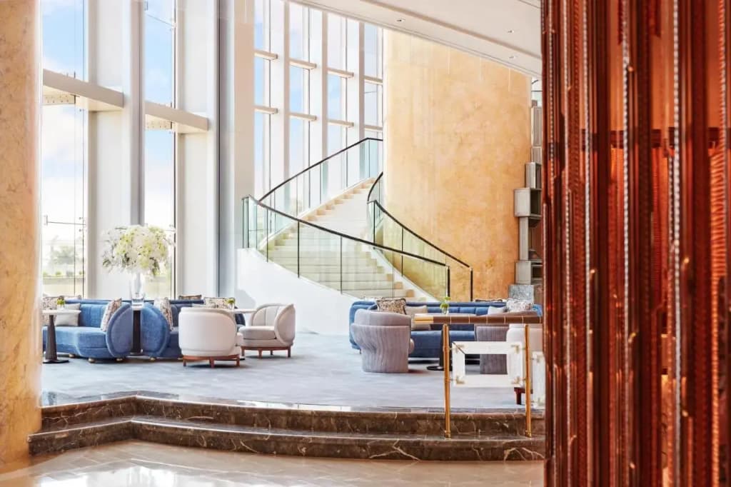 Four Seasons Hotel Hong Kong - photo 33
