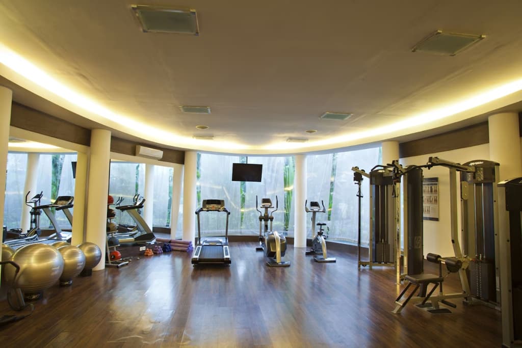 Gending Kedis Luxury Villas & Spa Estate Hotel - photo 24