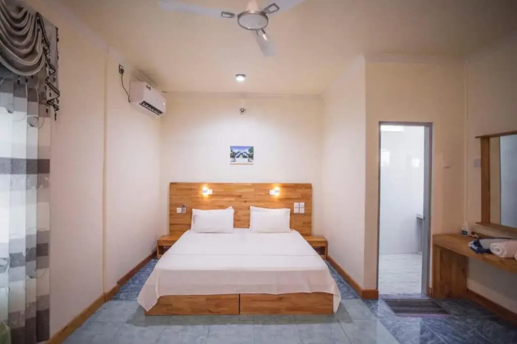 Veyvah Inn Maldives - photo 2