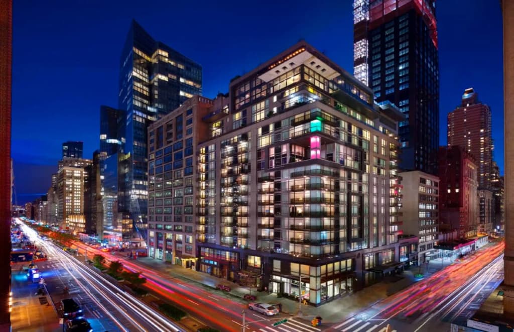 Royalton Park Avenue - photo 1