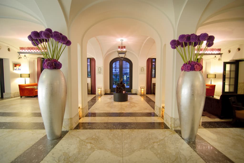 Sofitel Legend The Grand Amsterdam - photo 17