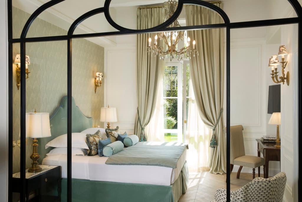 Relais Christine - photo 14