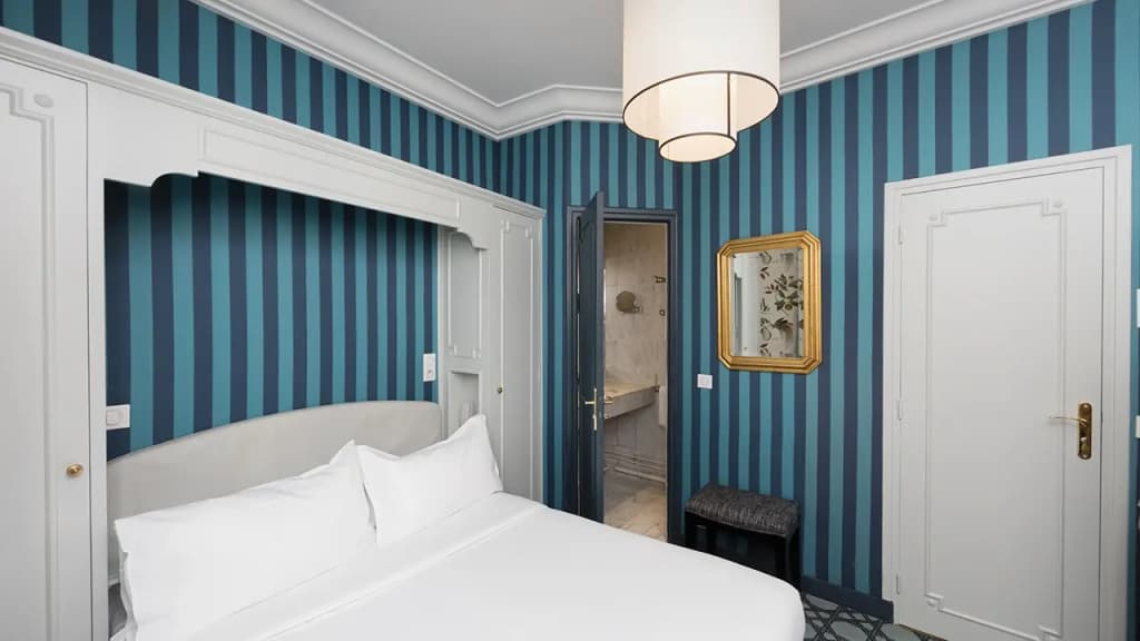 Hotel Saint Germain - photo 6