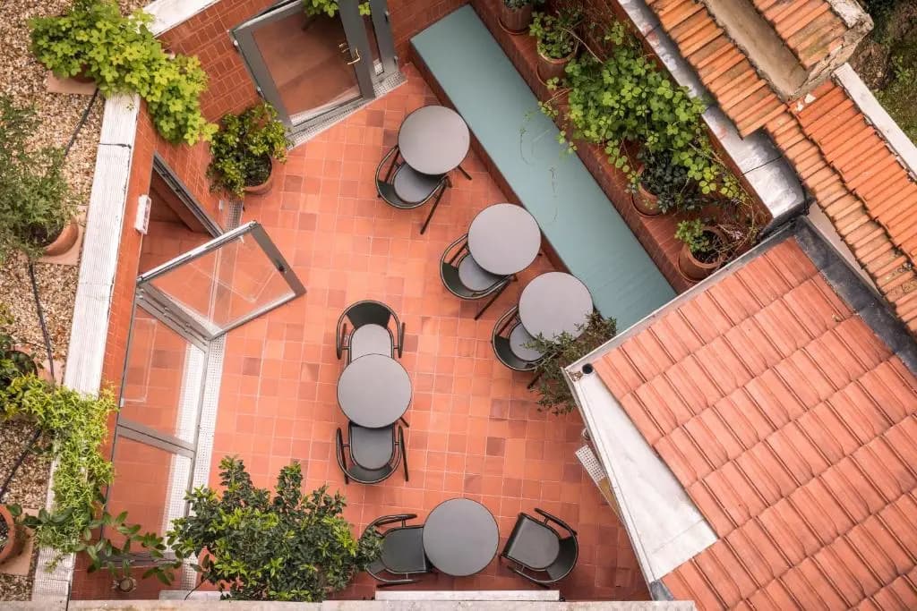 Hotel Ami - Orso Hotel - photo 22
