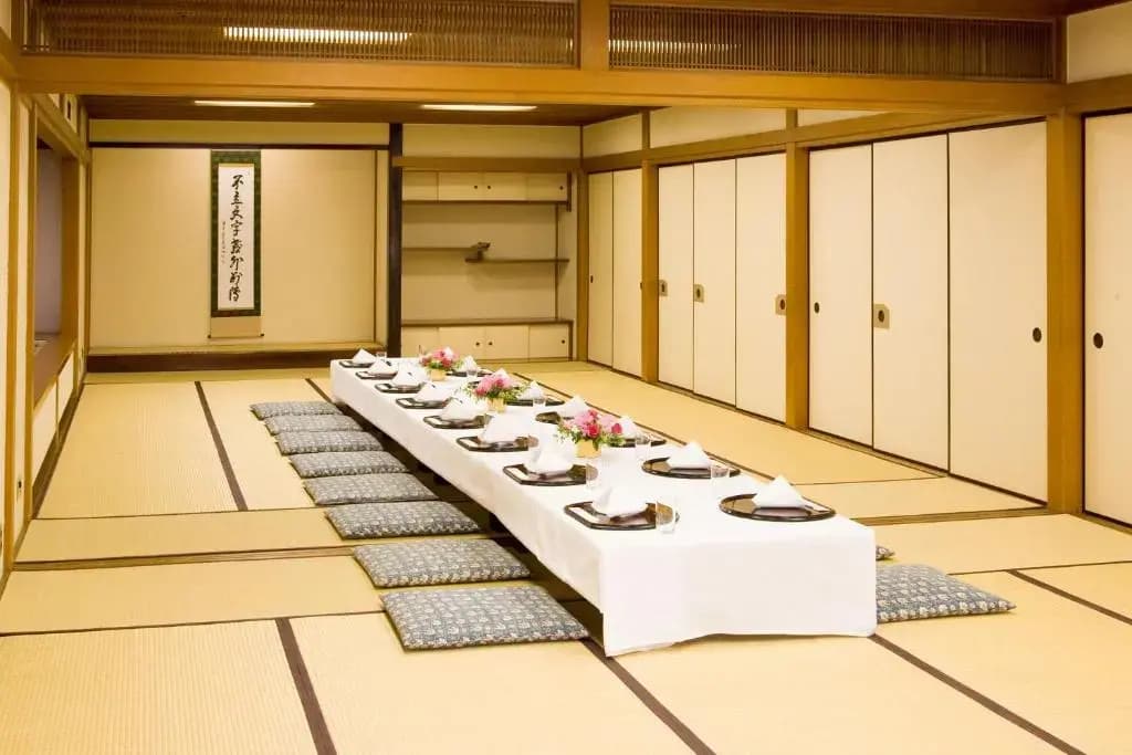 Tokyo Grand Hotel - photo 30