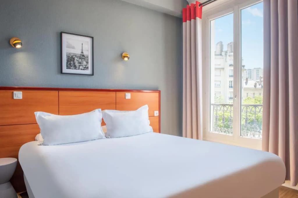 Hôtel Coypel by Magna Arbor - photo 4