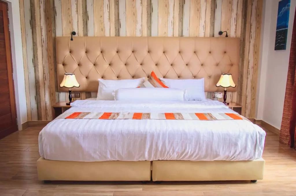 Rosy Villa - photo 15