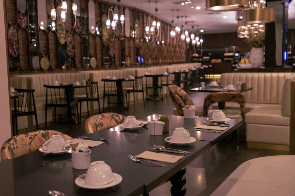 BessaHotel Liberdade - photo 32
