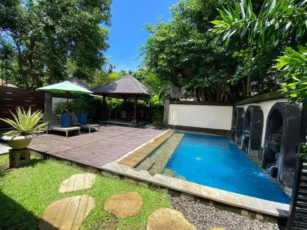 Bintang Bali Villa - photo 31