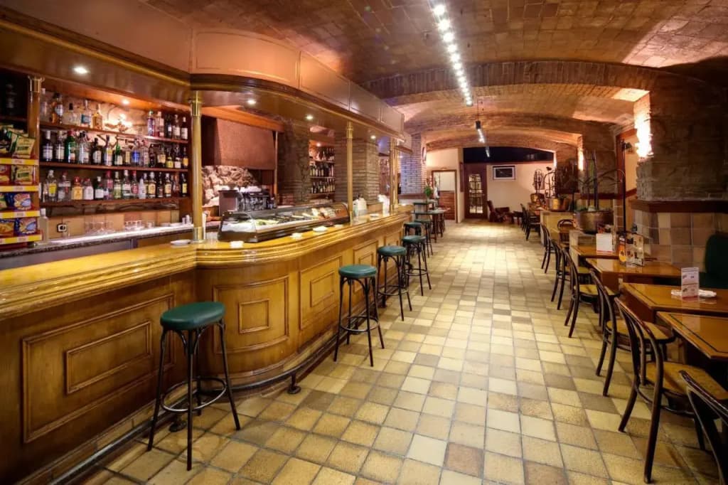 Rialto Hotel - photo 29