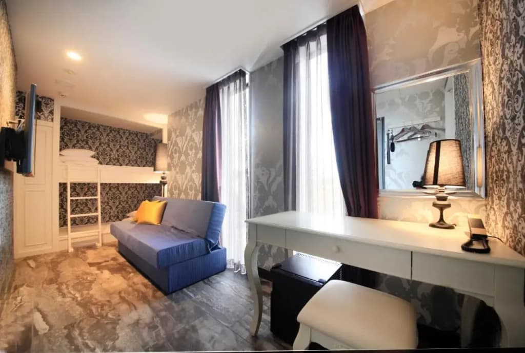 Centurion Hotel Ueno - photo 22