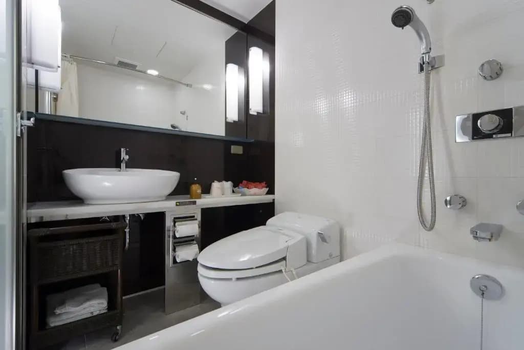 Miyako Hotel Kyoto Hachijo - photo 16