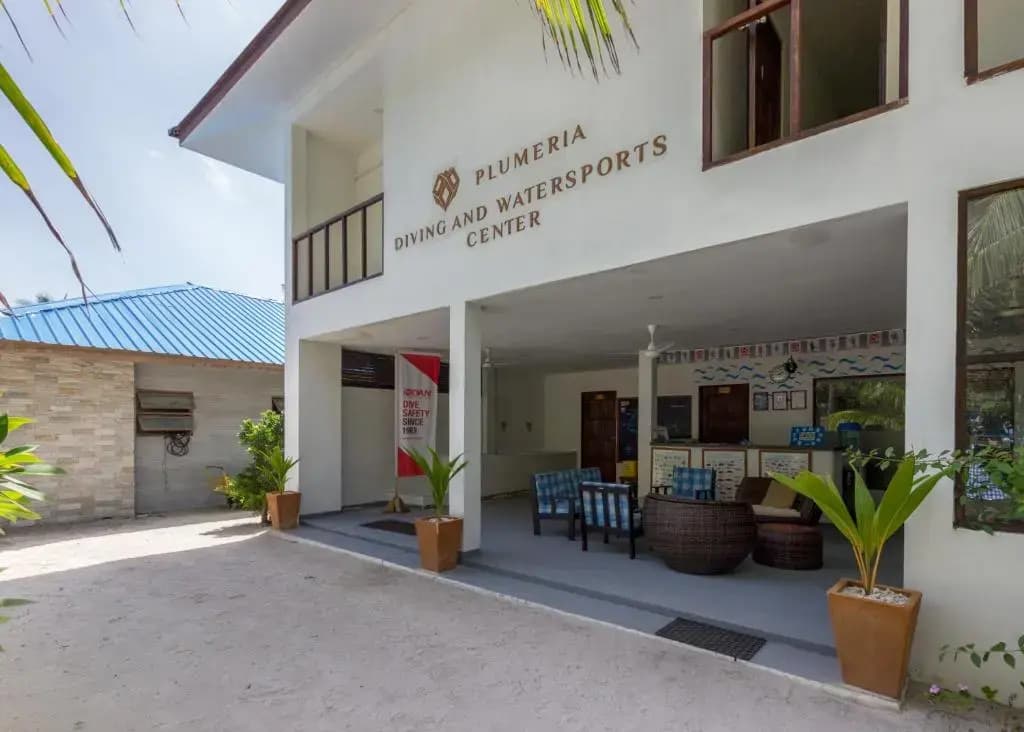 Plumeria Maldives Boutique Hotel - photo 21