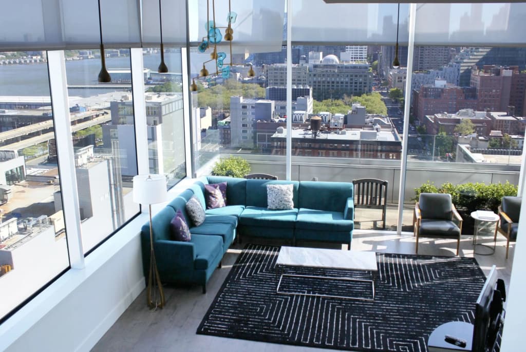 Ink 48 Hotel - photo 16